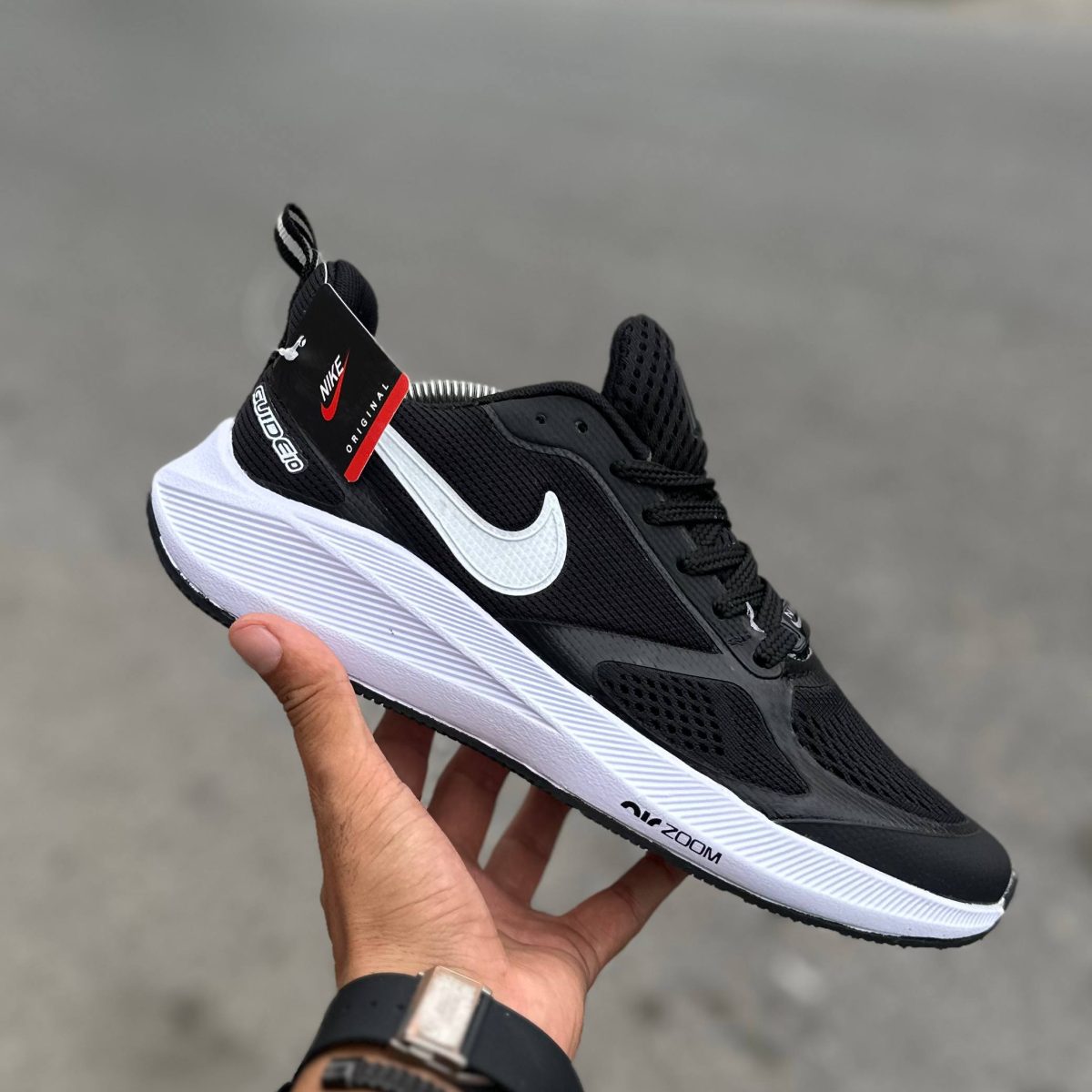 Nike گاید