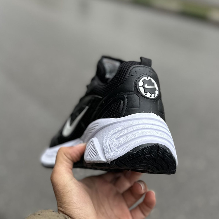 Nike v5k زنانه مشکی زیره سفید