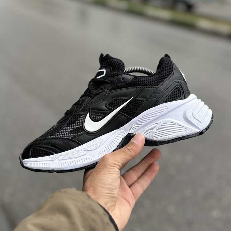 Nike v5k زنانه مشکی زیره سفید