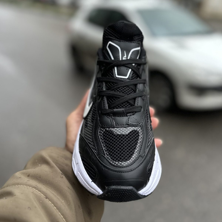 Nike v5k زنانه مشکی زیره سفید