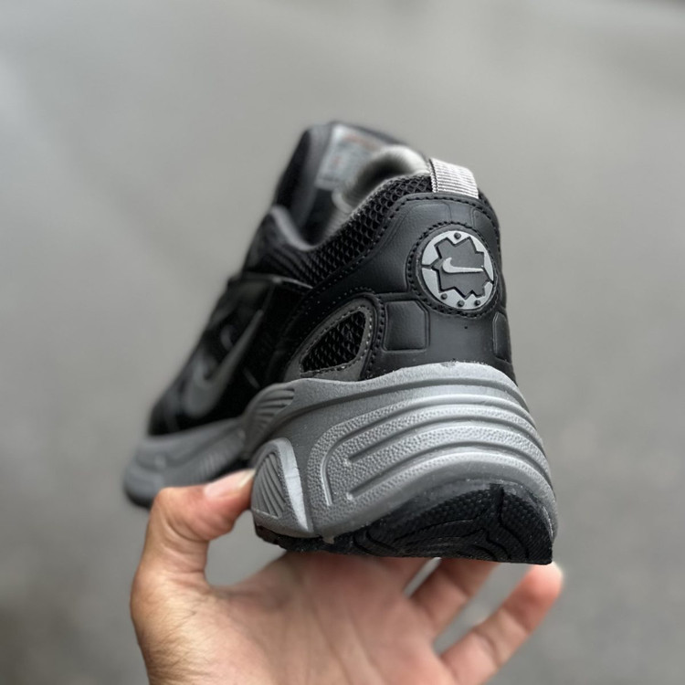 Nike v5k زنانه مشکی زیره طوسی