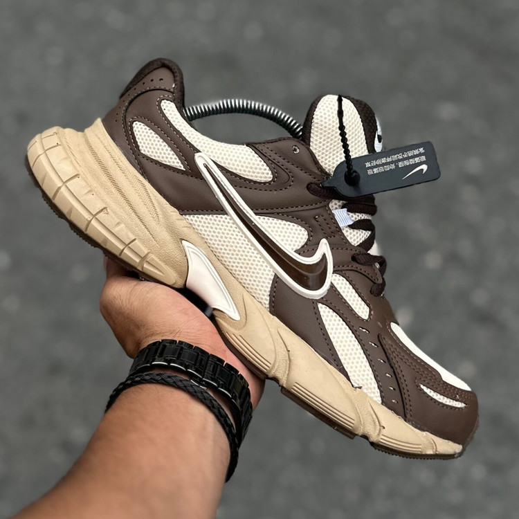 🇨🇳Nike vomero5 نسکافه ای