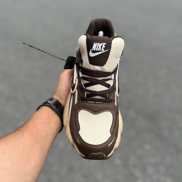 🇨🇳Nike vomero5 نسکافه ای