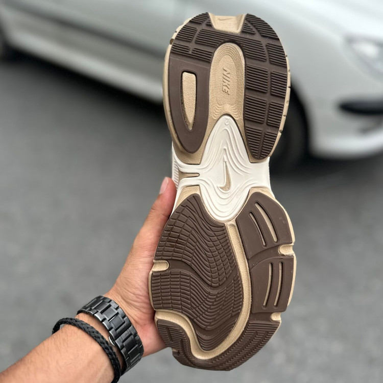 🇨🇳Nike vomero5 نسکافه ای