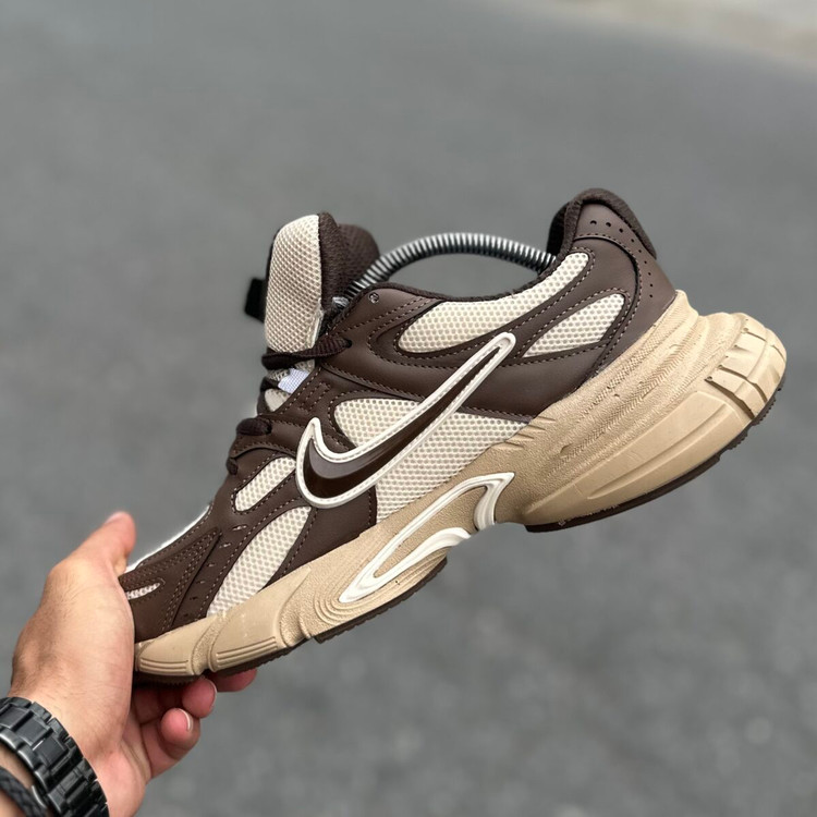 🇨🇳Nike vomero5 نسکافه ای