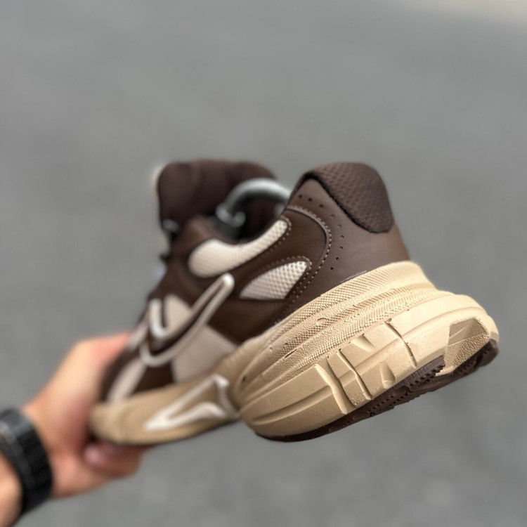 🇨🇳Nike vomero5 نسکافه ای