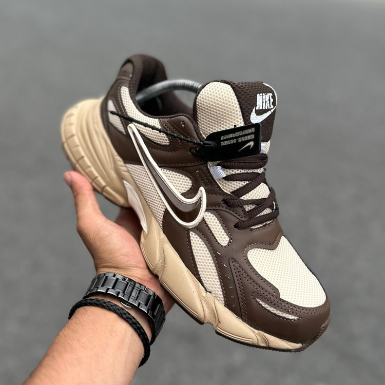 🇨🇳Nike vomero5 نسکافه ای