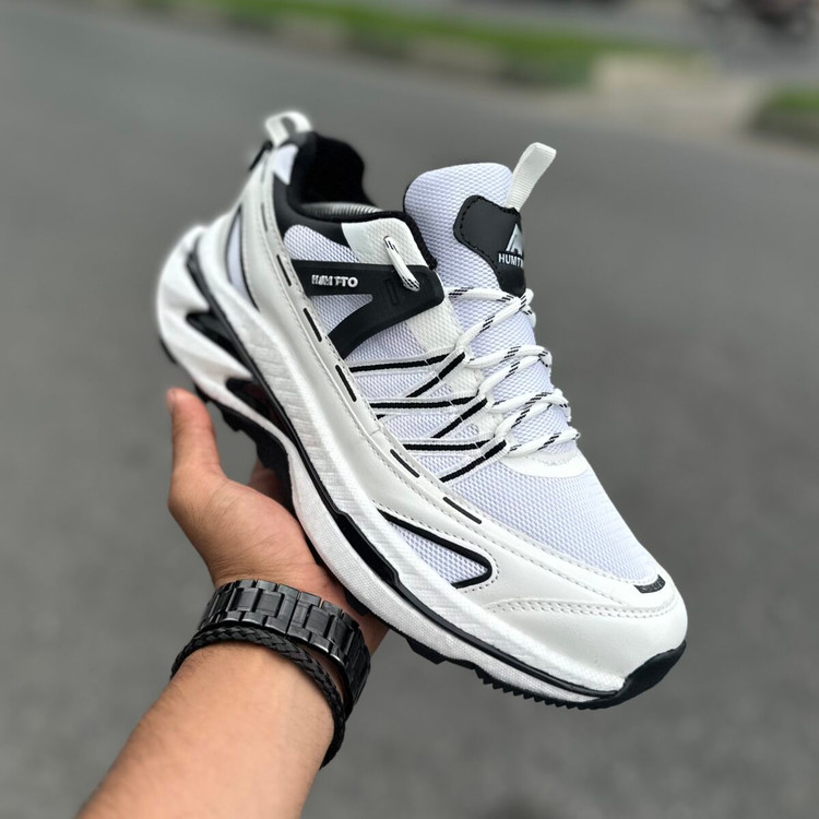 Humto track🇨🇳 سفید