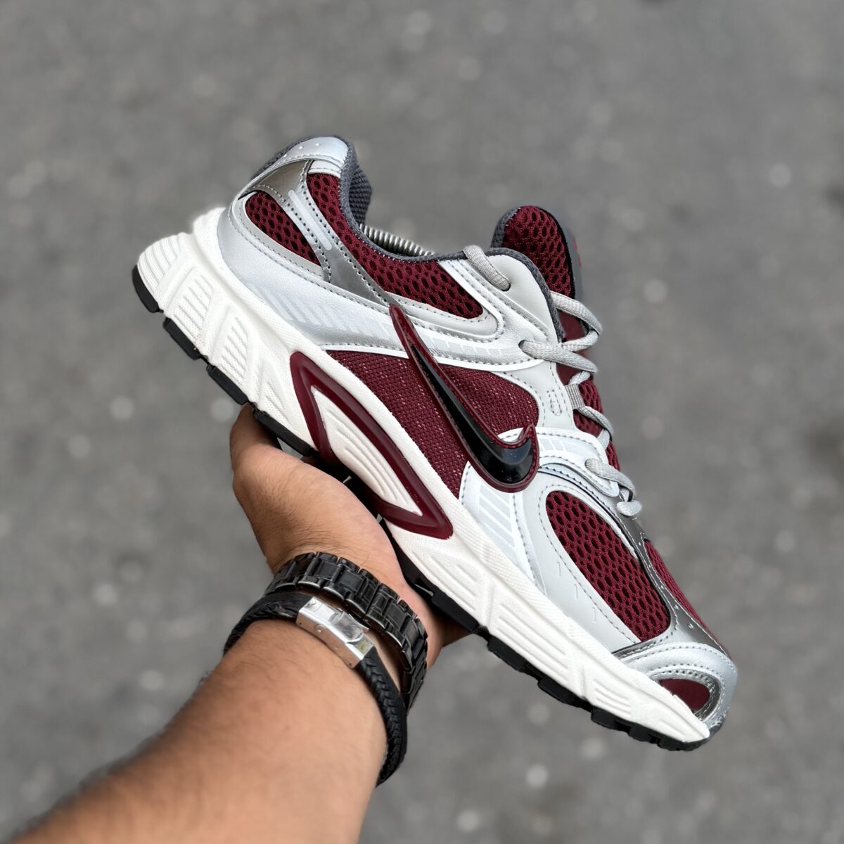 Nike v5r شرابی🇨🇳